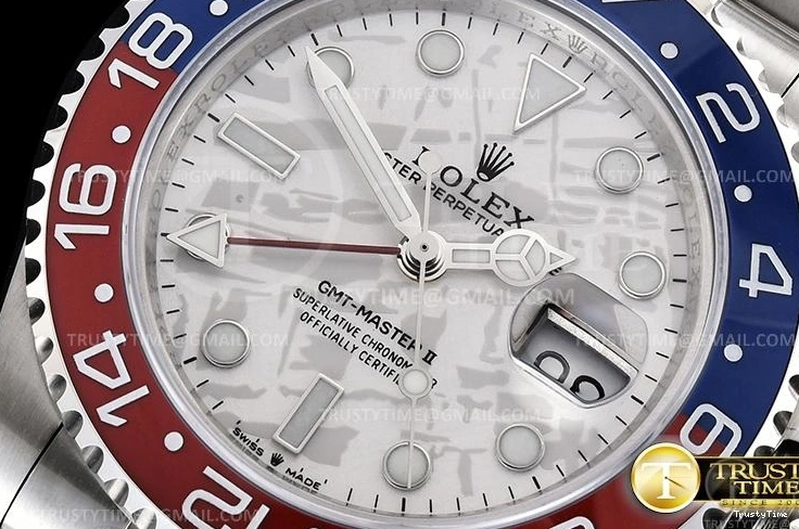 0421 ROLGMT191C – GMT II Durable 990